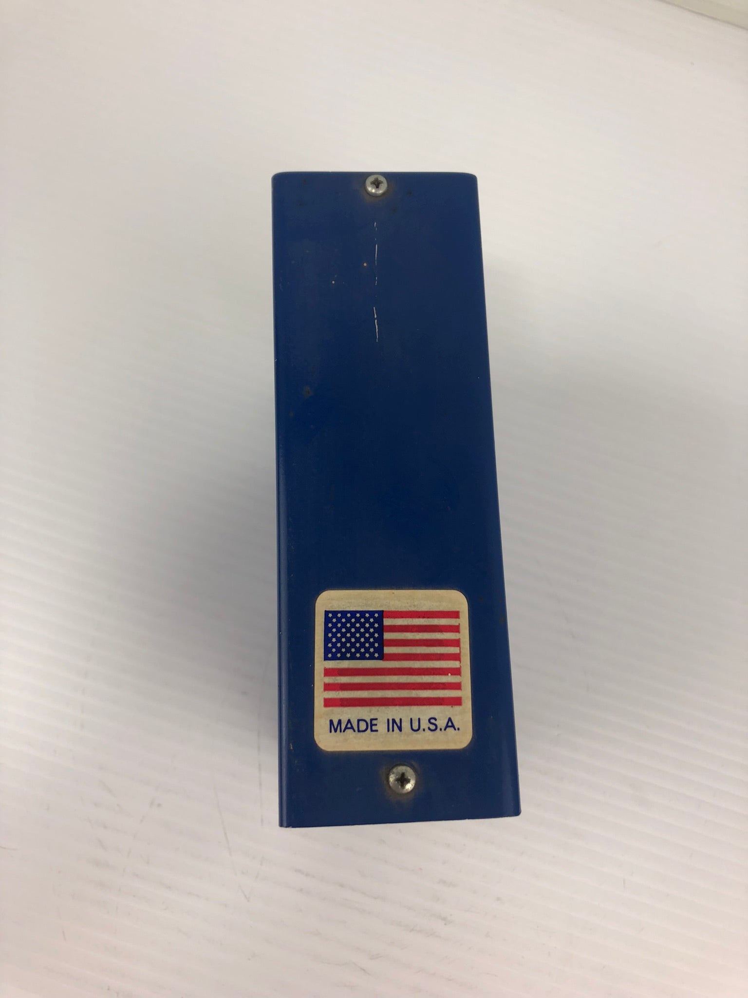 *** Microsense MN-T-M10-115 Vehicle Loop Traffic Control Detector