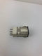 Micro Switch 9411 AML 41 Series Lamp 28V (Lot of 8)