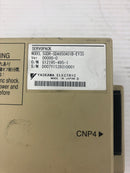 Yaskawa SGDR-SDA950A01B-EY35 Servopack Drive