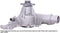 Cardone Engine Water Pump 58-390 Remanufactured