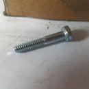 R-49418B Zinc-Plated Grade 5 Hex Screws Coarse Thread (Box of 100)