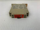 Omron Safety Relay Unit G9SA-EX031-T075 250 VAC