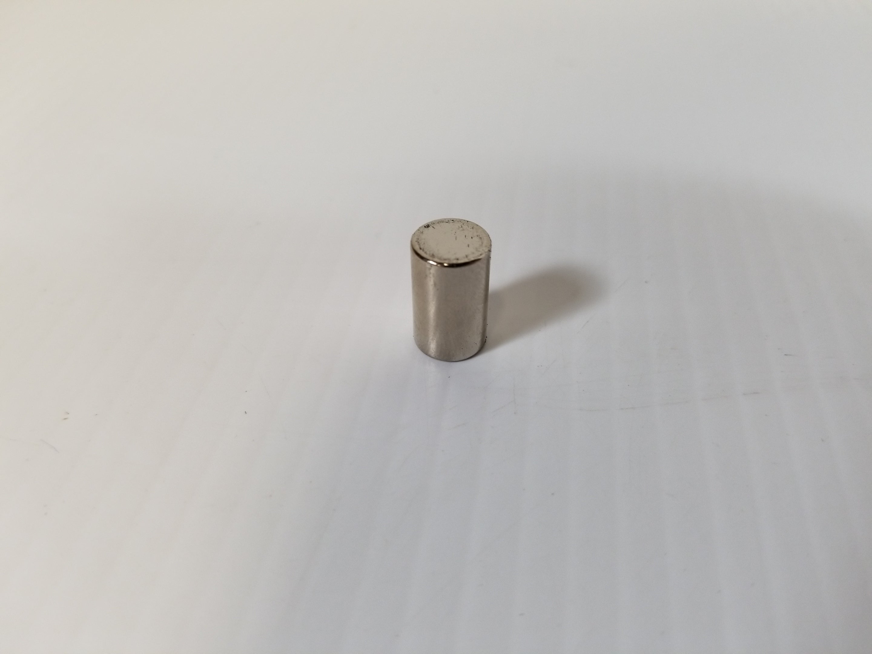 Mag-Mate NE2550NP35 1/2" Neodymium Disc Magnet (Lot of 50)