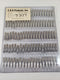 C & K Products Guide Pins CK12-0 Pack of 100