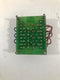 Crouzet 57-240D PB-4R Board and 3 Crydom ODC-24 Relays