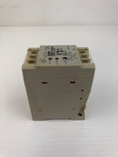 Omron S82K-01524 Power Supply Output DC24V 0.6A - Input 50/60Hz AC100-240V 0.45A