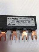 Siemens 3RV1915-5DB Feeder Bar