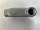 Appleton Unilet Conduit Fitting 3/4" Form 85