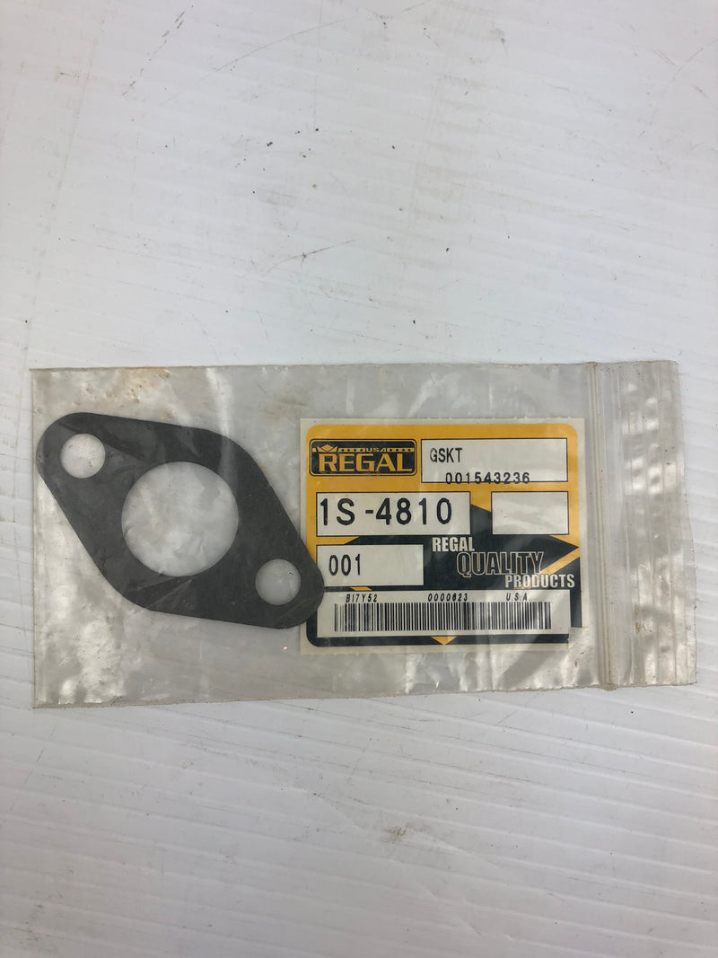 Regal Quality Parts 1S-4810 Gasket Caterpillar