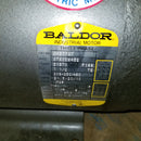 Baldor GM3710T 3-Phase 7-1/2HP Electric Motor