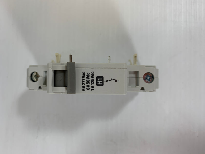 Allen-Bradley Circuit Breaker 1492-ACBH1 Series B