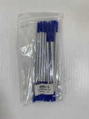 Stranco Wire Marker Wands SSM5YY-3 Package of 10