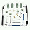 Carlson Drum Brake Hardware Kit Rear H7276