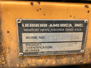 Liebherr A 902 Material Handler A902
