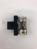 Bussmann 23-3905 Fuse Holder with 15 Amp Fuse