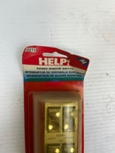 Help! Motormite Power Window Switch GM 1985 - 1991 49219