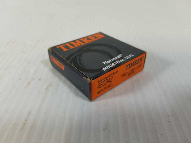 Timken 450342 National Oil Seal