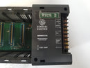 GE IC610CHS110A PLC Rack with Hi Cap Power Supply