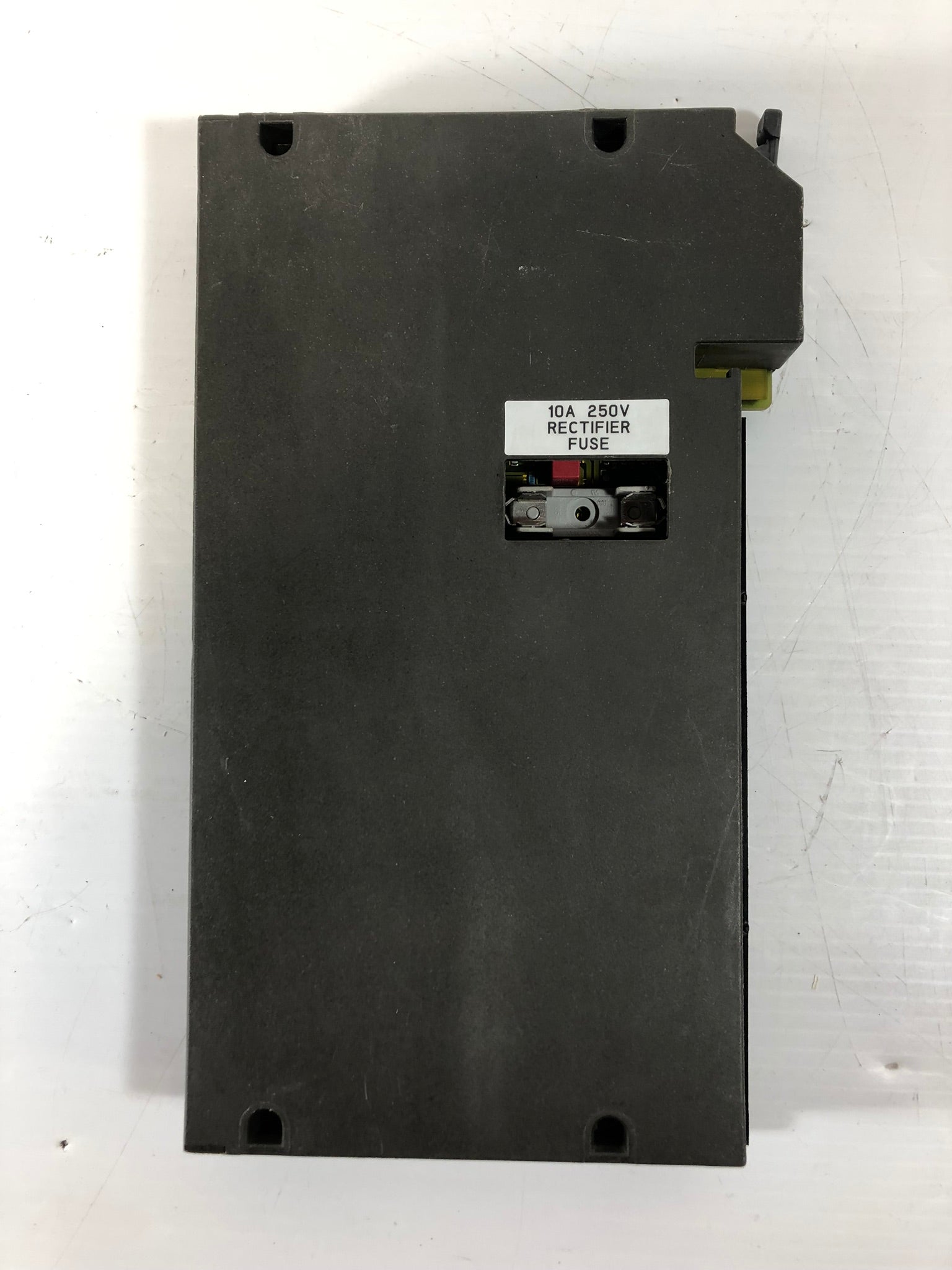 Allen-Bradley 1771-0AD/B 1771-OAD/B 12-120 VAC Output Module