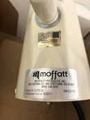 Moffatt Task Lamp 40W 1275-01 with Mounting Hardware