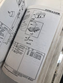 Briggs & Stratton Illustrated Dealer Manual Parts List