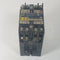 Square D Control Relay Class 8501 Type L0-80 Series A FJ