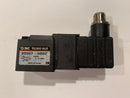 SMC Solenoid Valve VO307-5DOZ 0-0.9 MPa