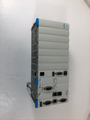 Festo CMXR-C2 PLC Controller with Modules System 567869 Series F2