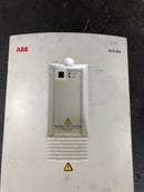 ABB Automation ACS601-0100-5-000B1200010 Frequency Converter Drive - No Keypad