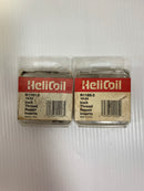 HeliCoil Inch Thread Repair Inserts R1185-3 10-24 Lot of 2