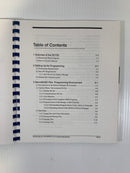 Pacific Scientific ServoBASIC Plus SC750 Programming Manual Version 2.8