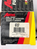 Interchangeable with Airtex 6737 Fuel Pump