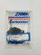Zama Carburetor K500043 Minor Repair Kit