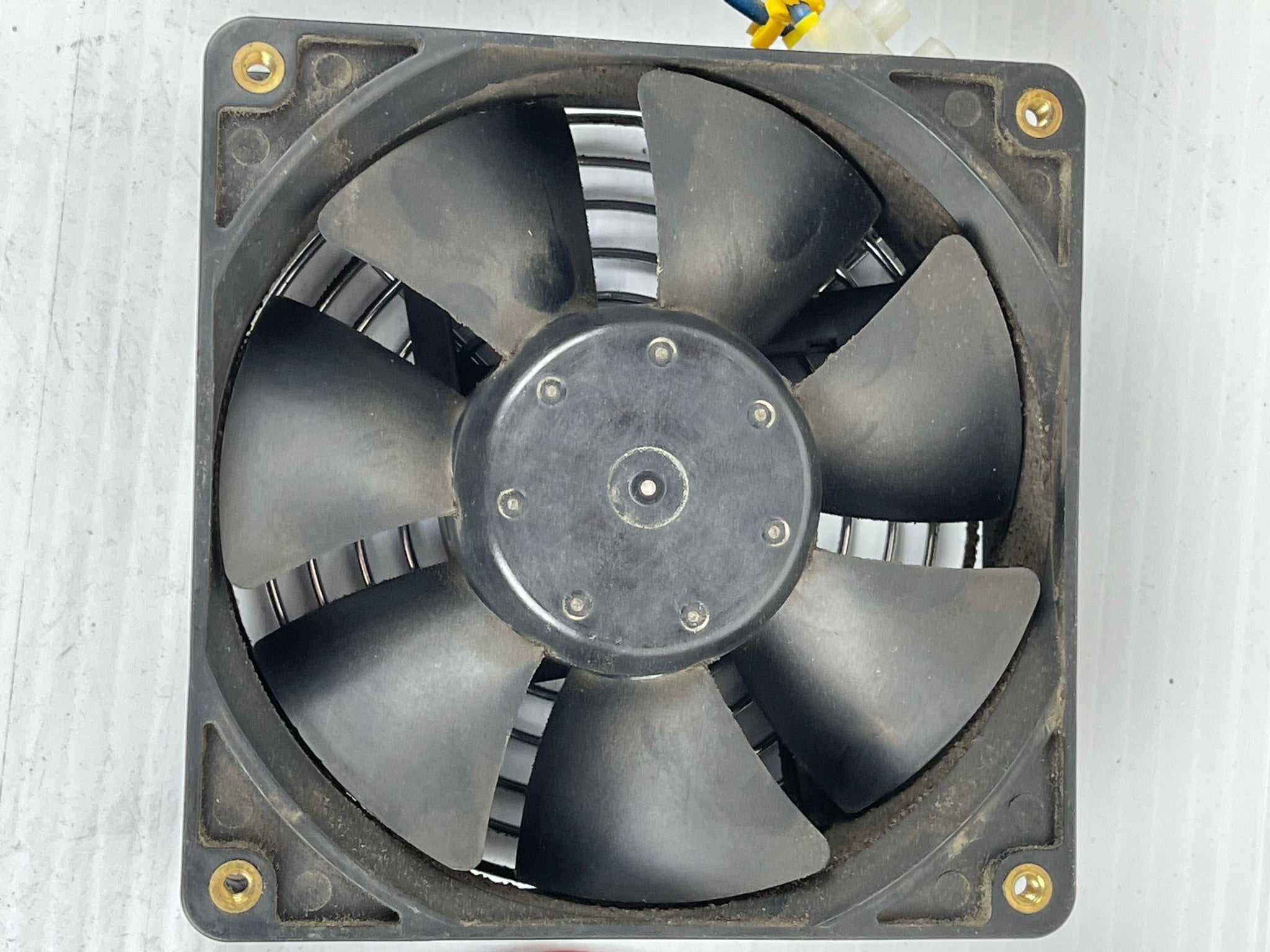Lot of 3 Cooling Fans NMB 4715KL-05T-B40 NMB-MAT 4715KL-05-B20