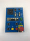 Texas Industrial Peripherals HP-0EM-PS/2 Control Board HP Rev 24