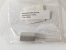Nordson 159908 15 Micron Stainless Steel Filter Element (Lot of 5)