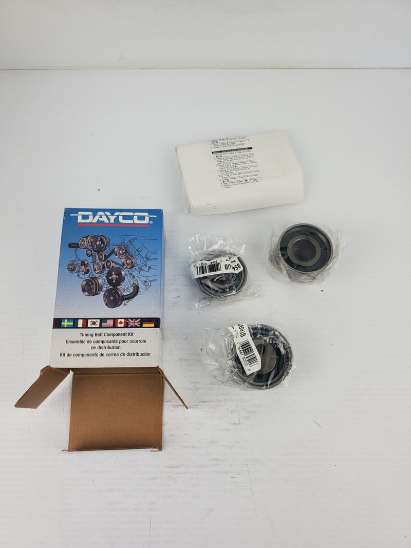 Dayco 84075 Timing Belt Component Kit