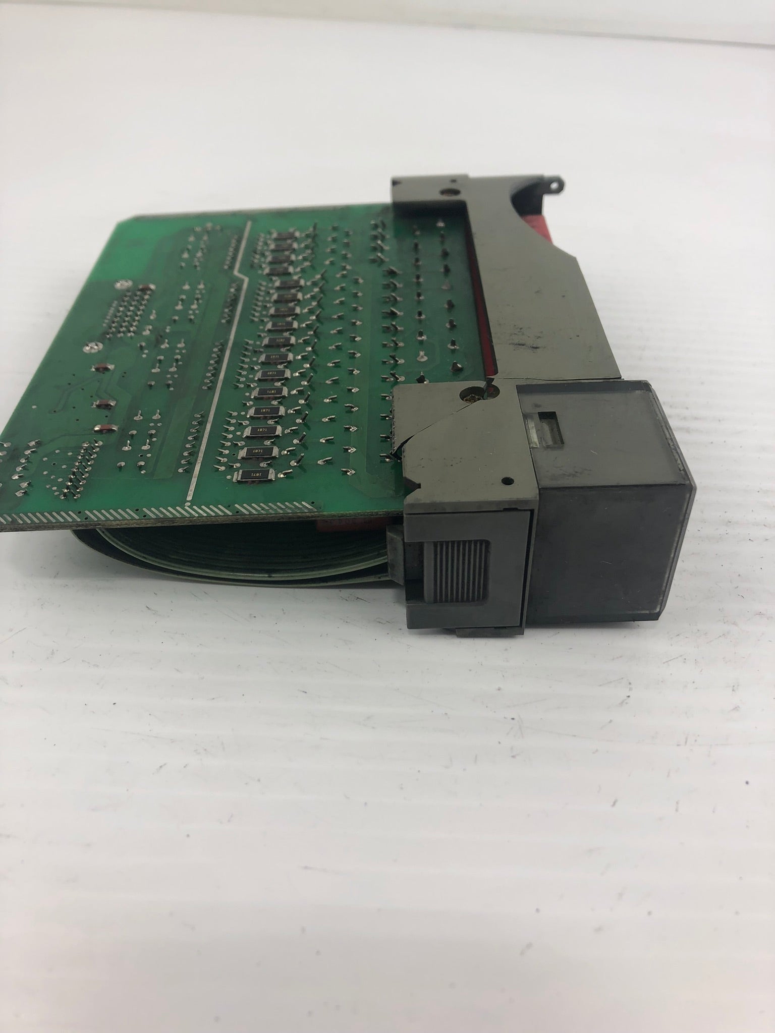 Allen-Bradley 1746-IA16 Input Module Series C SLC 500 (No Cover)