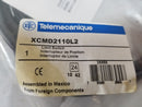 Telemecanique XCMD2110L2 Limit Switch