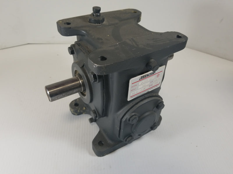 Morse MK0001 BT Right Angle Gearbox 5:1