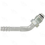 4 Seasons A/C Hose Assembly Suction/Liquid Line Hose 11806