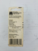 Motormite 45981 License Plate Fasteners Protective Cap Kit 135031
