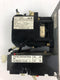Fuji Electric 1NROFB Contactor With Relay and Base IRCOBO IRWOBO