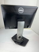 Dell LCD 19" Monitor P1913Sf with Both Cords