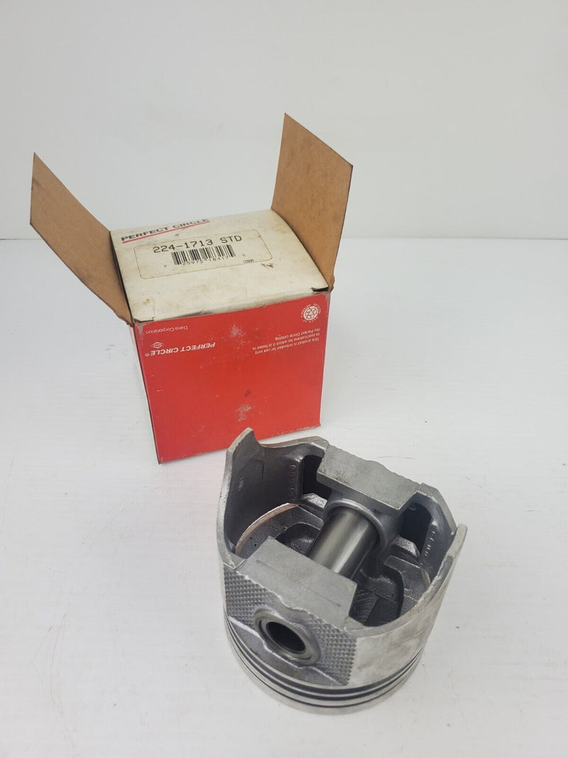 Perfect Circle 224-1713 STD Piston 2241713STD