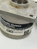 BEI Industrial Encoder Division Part Number 924-01008-124