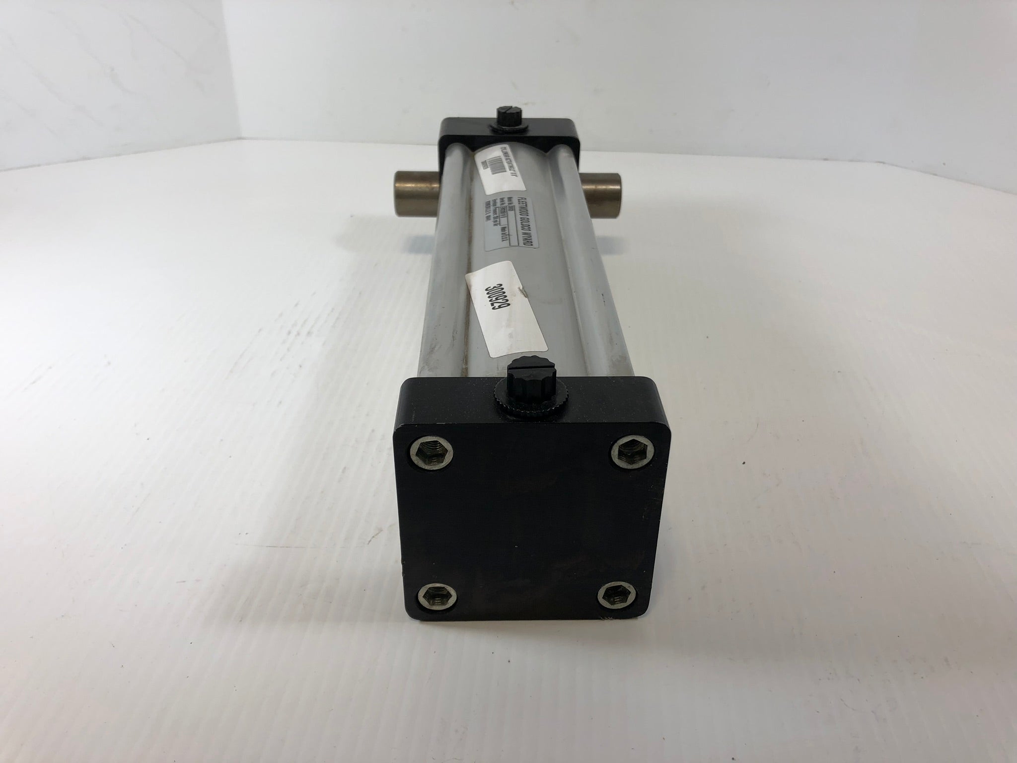 Fleetwood Goldco Wyard 300929 Pneumatic Air Cylinder 250 PSI