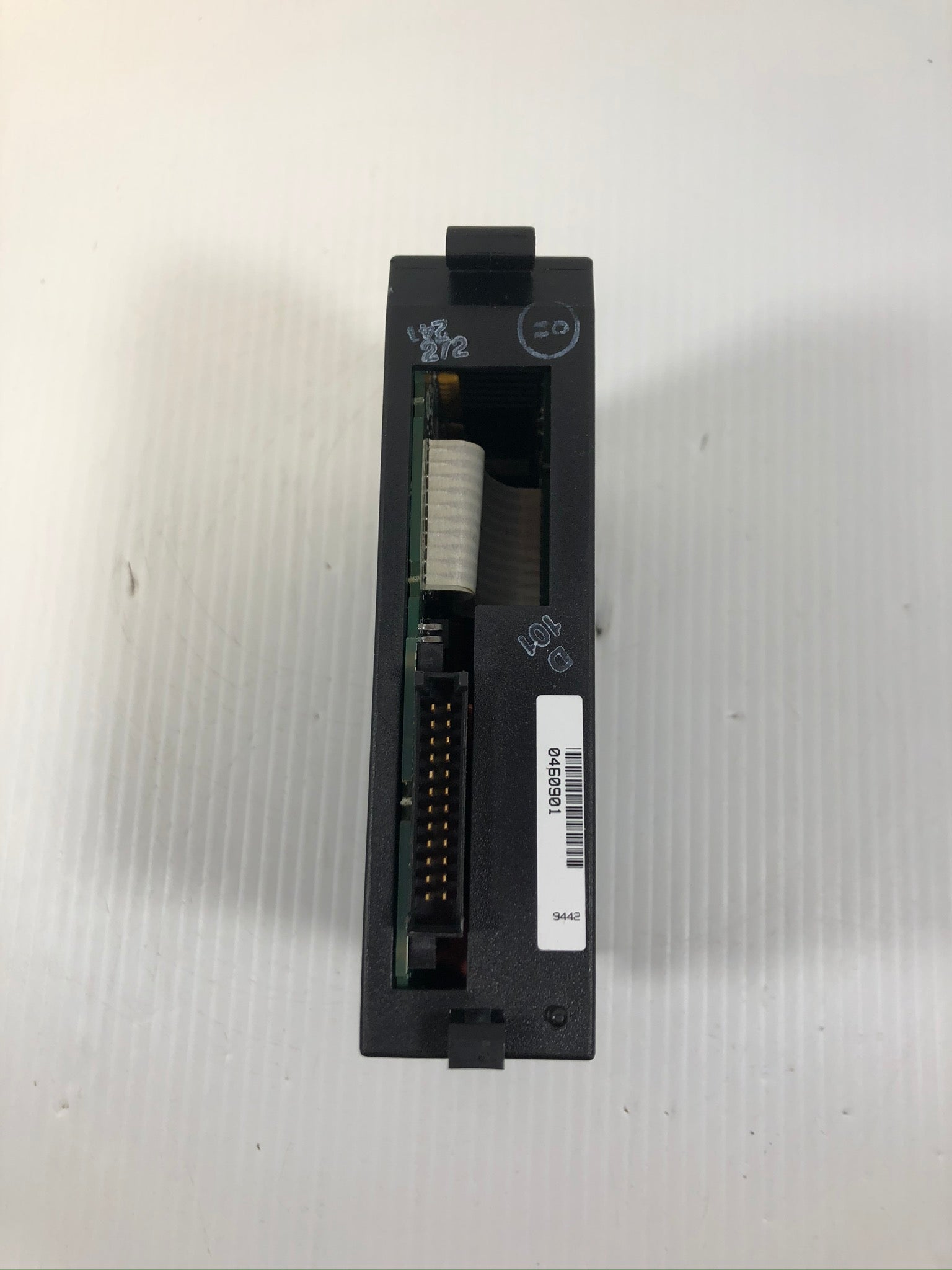 GE Fanuc IC693MDL654D Input Module TTL 32PT