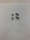 Bussman NEWGGC Fast Acting Glass Fuses 250V 3A ( Lot of 3 )