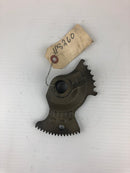 CAT 1P-8260 CAM Caterpillar 1P8260 WHEEL TRACTOR-SCRAPER 627 627B 627E 627F 627G